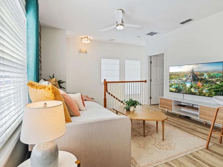 Reunion (34778) 4-bedroom Villa in Orlando Town