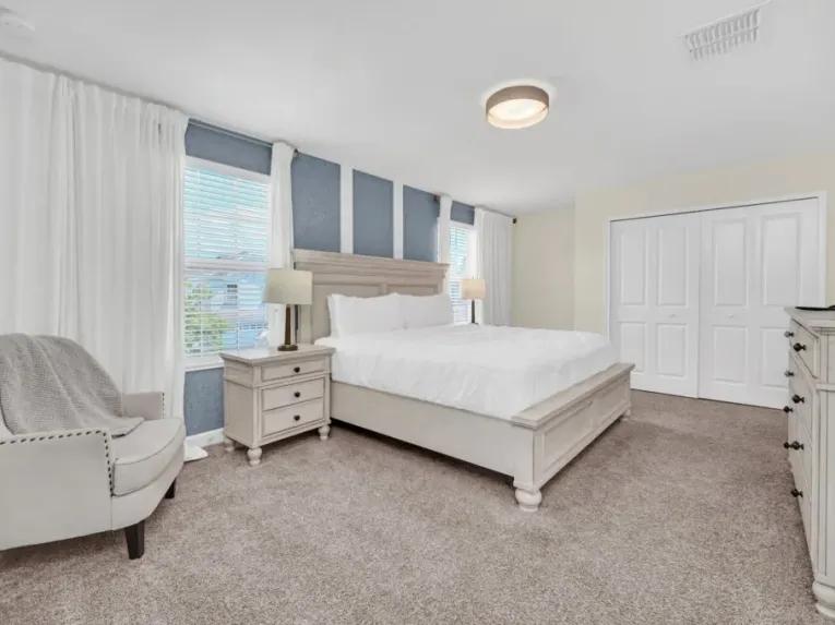 ChampionsGate (24630) 6-bedroom Villa in Davenport