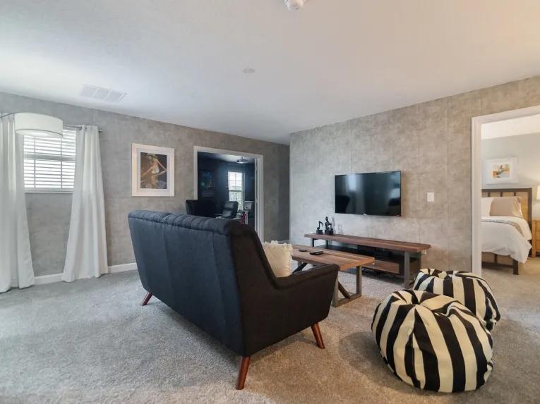 ChampionsGate (5906) 8-bedroom Villa in Davenport