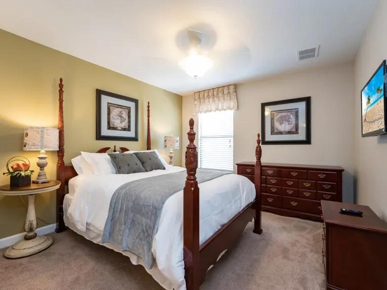 ChampionsGate (7345) 6-bedroom Villa in Davenport