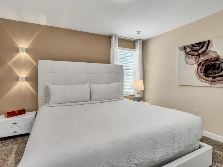 Storey Lake (28782) 9-bedroom Villa in Kissimmee