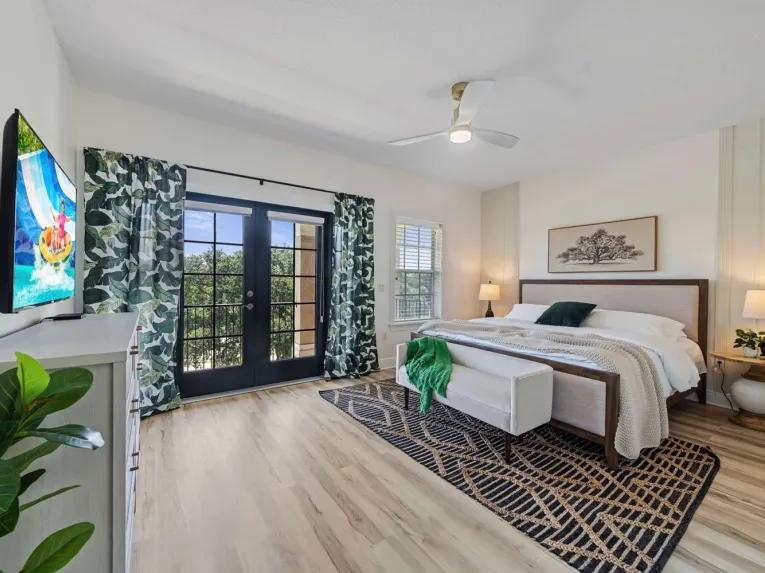 Reunion (34778) 4-bedroom Villa in Orlando Town