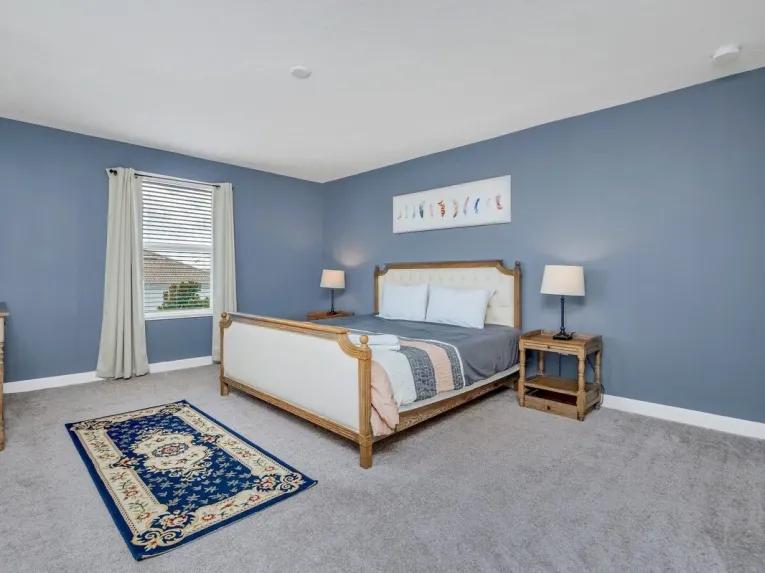 ChampionsGate (24877) 5-bedroom Villa in Davenport