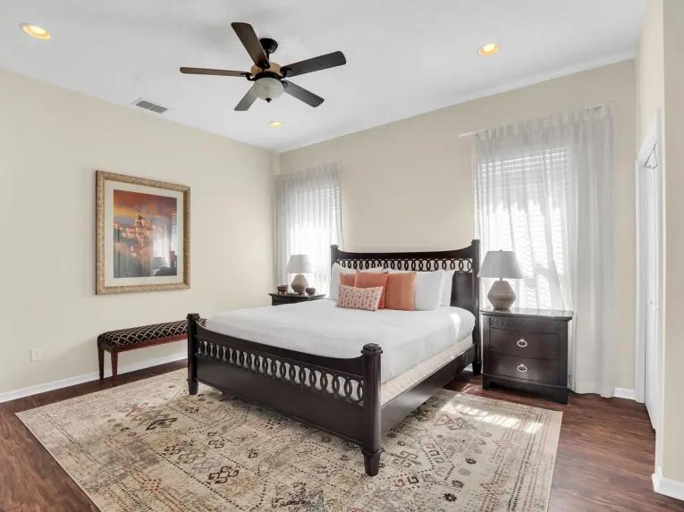 Reunion (34797) 4-bedroom Villa in Kissimmee