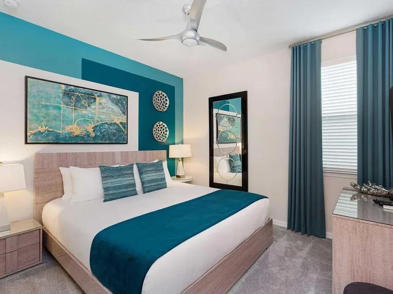 Solara Resort (31573) 9-bedroom Villa in Kissimmee