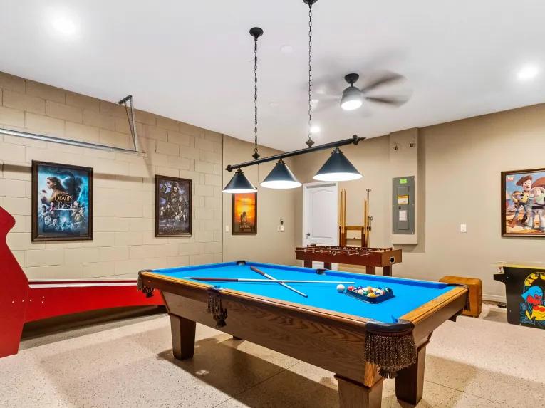Solterra (29274) 5-bedroom Villa in Davenport