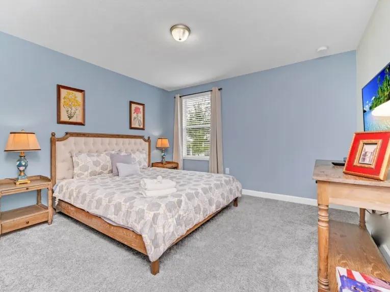 ChampionsGate (24849) 8-bedroom Villa in Davenport