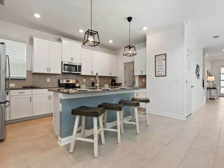 ChampionsGate (24536) 5-bedroom Villa in Davenport