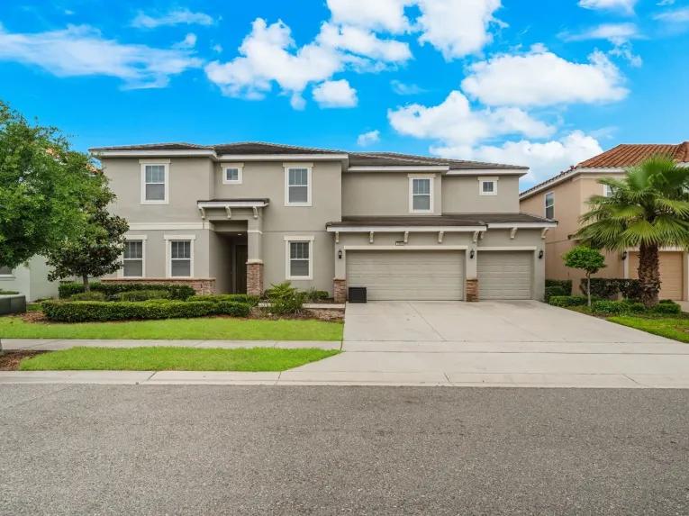 Solterra (34570) 13-bedroom Villa in Davenport