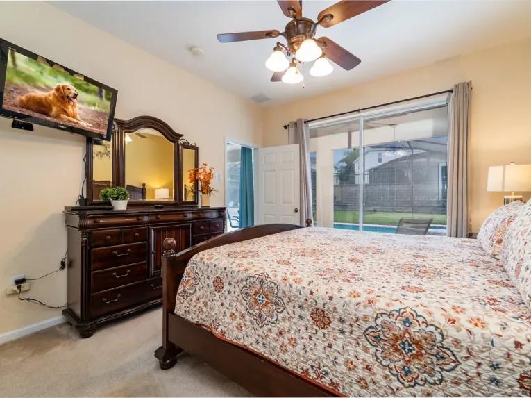 Windsor Hills (5830) 4-bedroom Villa in Kissimmee