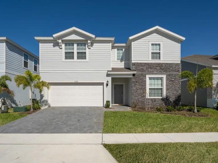 Windsor Island (7350) 10-bedroom Villa in Davenport