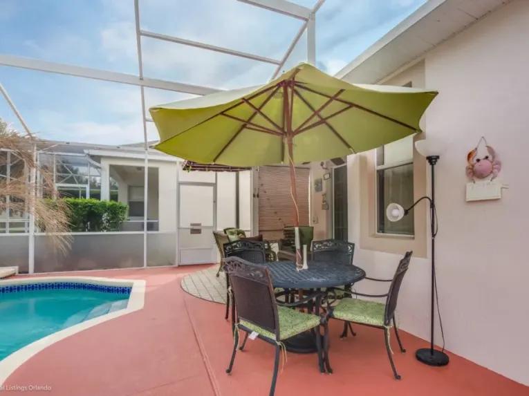 Highlands Reserve (3128) 4-bedroom Villa in Davenport