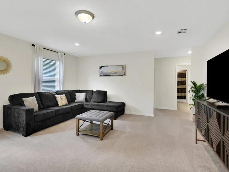 Windsor Island (34741) 6-bedroom Villa in Davenport