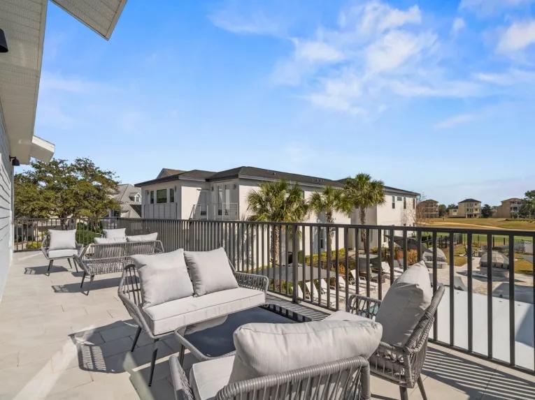 Reunion (34487) 8-bedroom Villa in Kissimmee