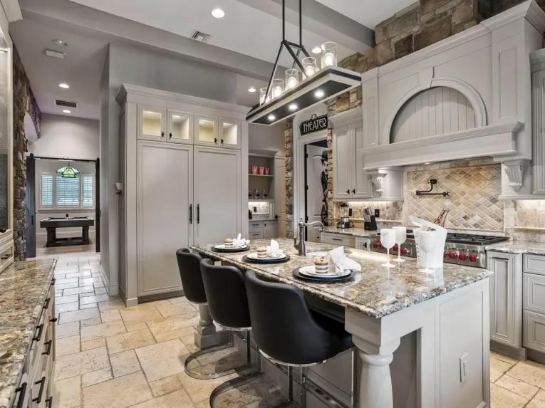 Reunion (34135) 7-bedroom Villa in Kissimmee