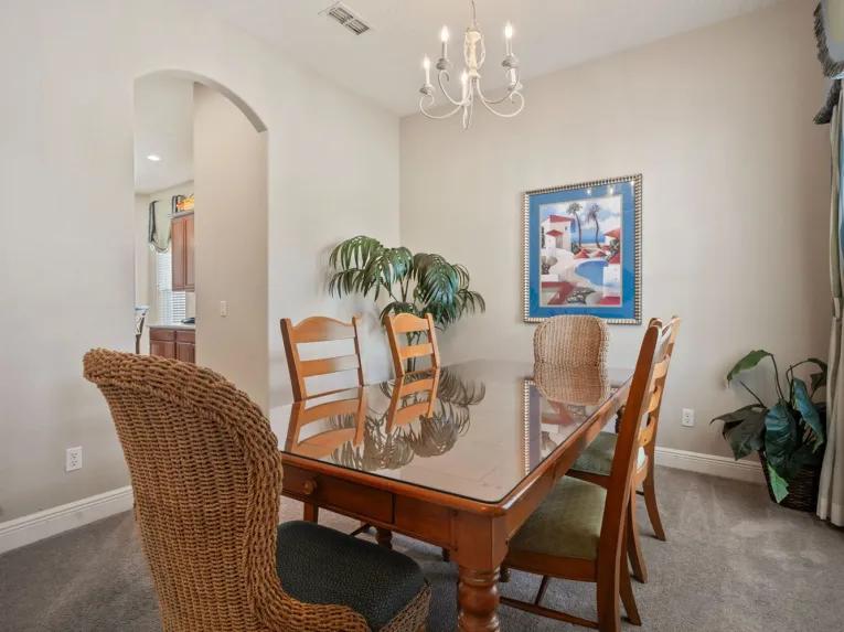 Reunion (34723) 4-bedroom Villa in Kissimmee