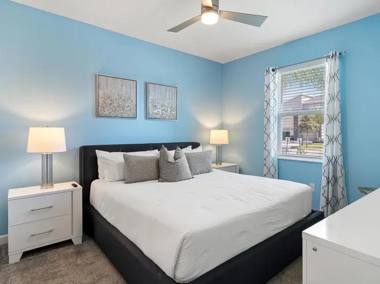 ChampionsGate (33025) 9-bedroom Villa in Davenport