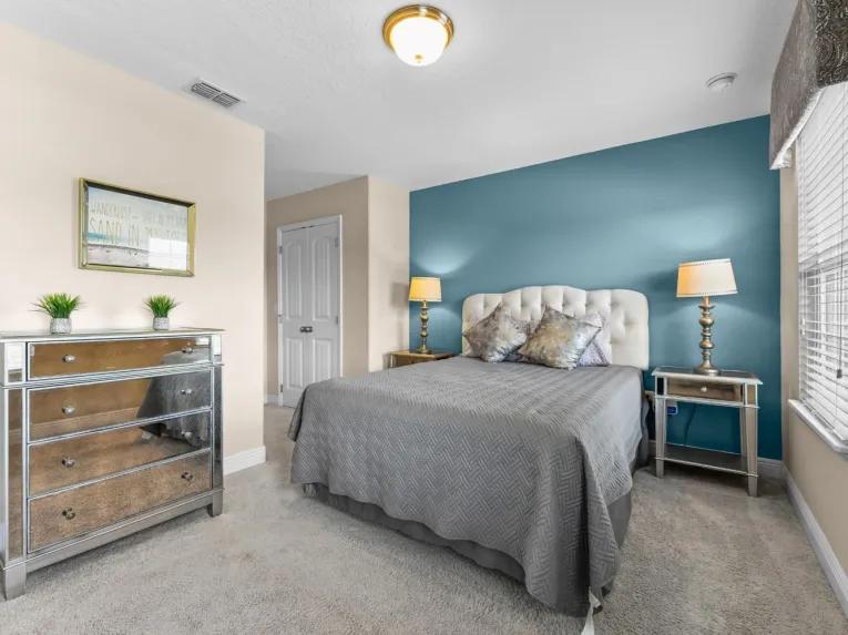 Solterra (34245) 5-bedroom Villa in Davenport
