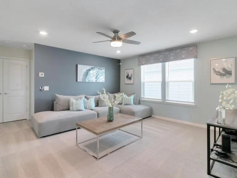 Windsor Island (34482) 5-bedroom Villa in Davenport