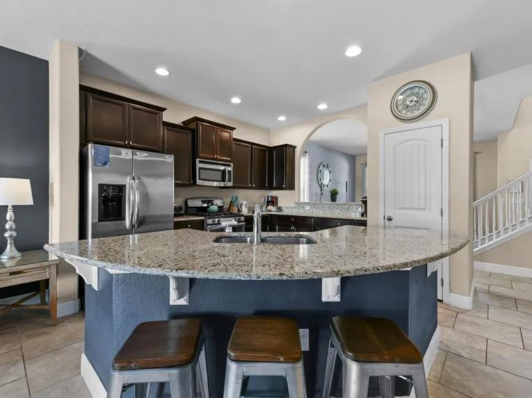 Solterra (34245) 5-bedroom Villa in Davenport