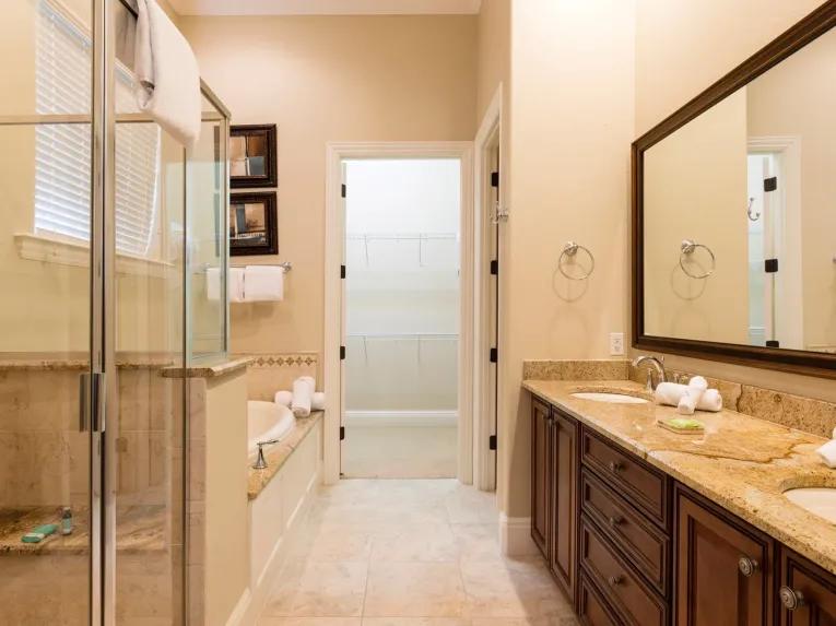 Reunion (30039) 7-bedroom Villa in Kissimmee