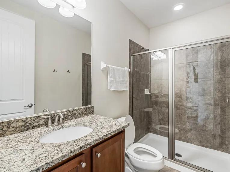 Encore Club at Reunion (35085) 11-bedroom Villa in Kissimmee