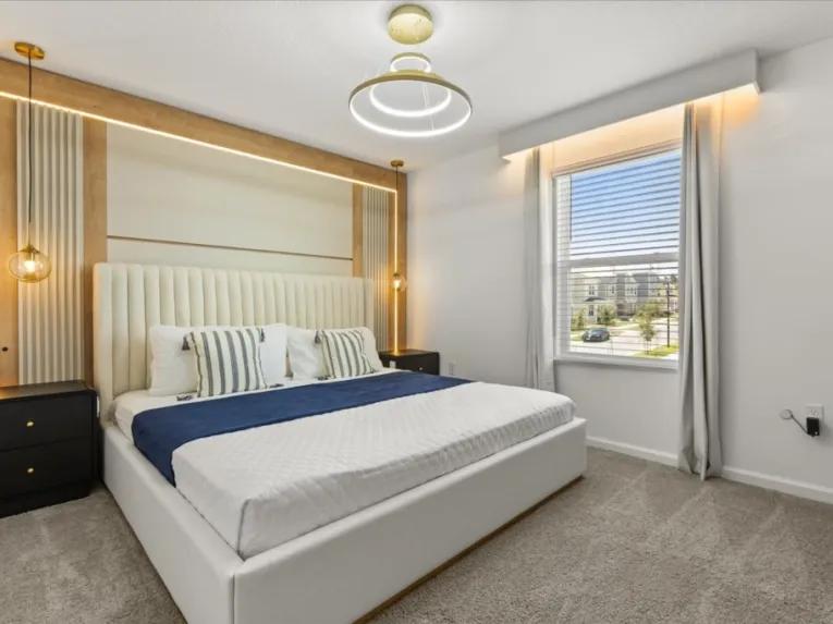 Solara Resort (34690) 9-bedroom Villa in Kissimmee