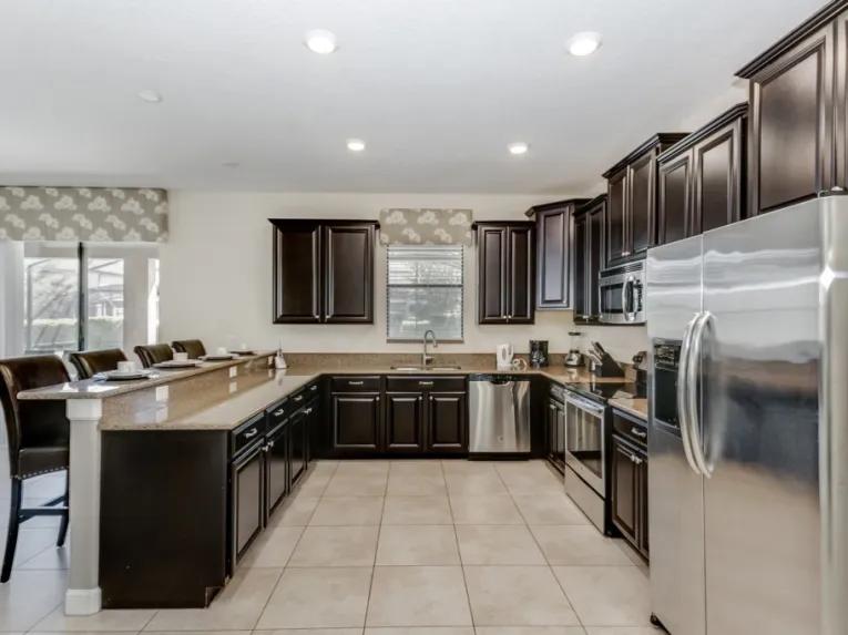 ChampionsGate (3677) 6-bedroom Villa in Davenport