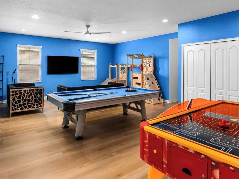 Solterra (31675) 10-bedroom Villa in Davenport