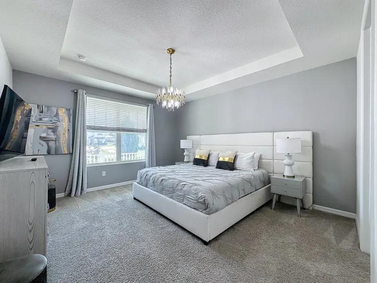 Solara Resort (34640) 6-bedroom Villa in Kissimmee