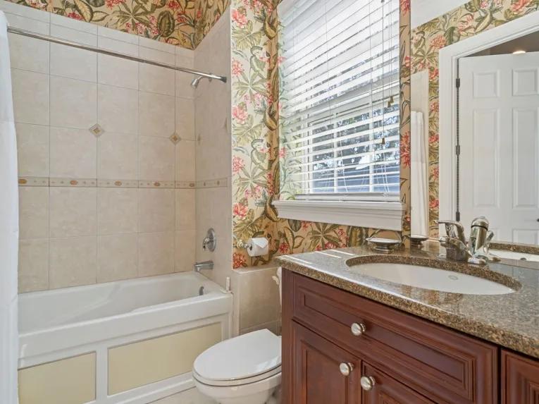 Reunion (34724) 4-bedroom Villa in Kissimmee
