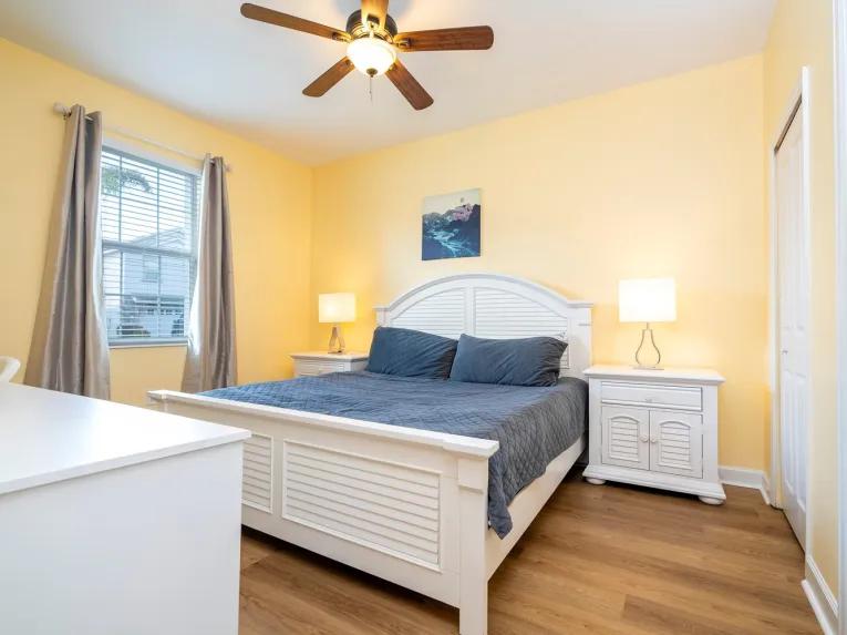 ChampionsGate (33033) 9-bedroom Villa in Davenport