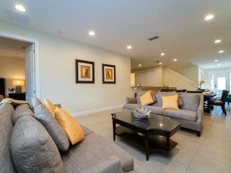 Encore Club at Reunion (29463) 6-bedroom Villa in Kissimmee