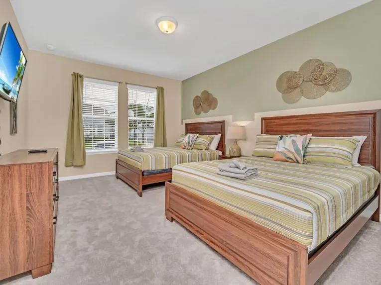 Windsor Island (24882) 10-bedroom Villa in Davenport