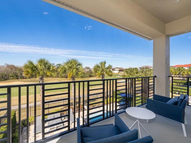 Reunion (34182) 7-bedroom Villa in Kissimmee