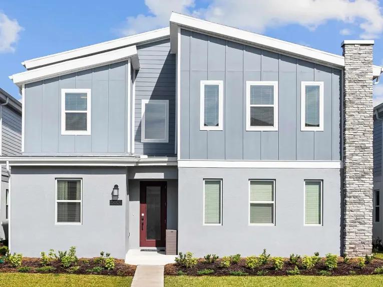 Villatel Orlando Resort (32135) 9-bedroom Villa in Orlando Town