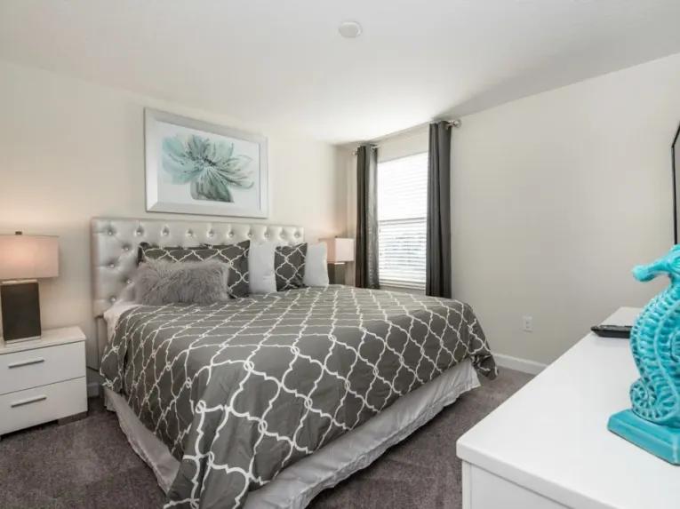 ChampionsGate (2103) 8-bedroom Villa in Davenport