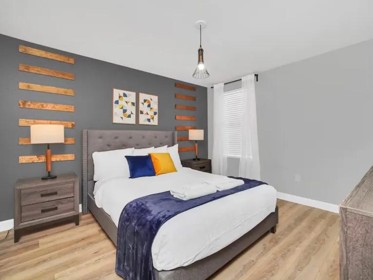 ChampionsGate (35104) 9-bedroom Villa in Davenport