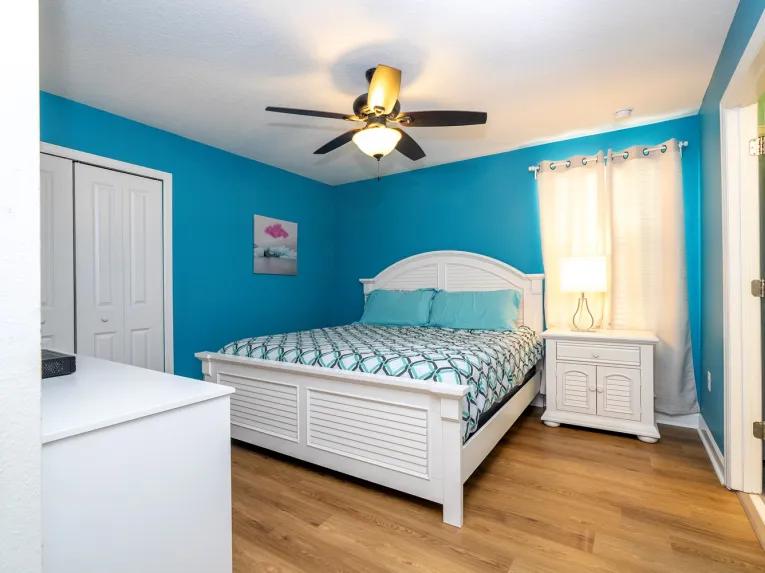 ChampionsGate (33033) 9-bedroom Villa in Davenport