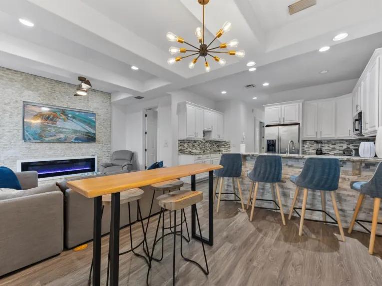 Reunion (30317) 4-bedroom Villa in Kissimmee