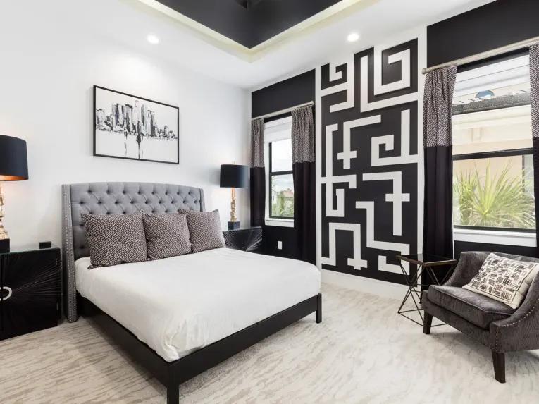 Reunion (34180) 12-bedroom Villa in Kissimmee