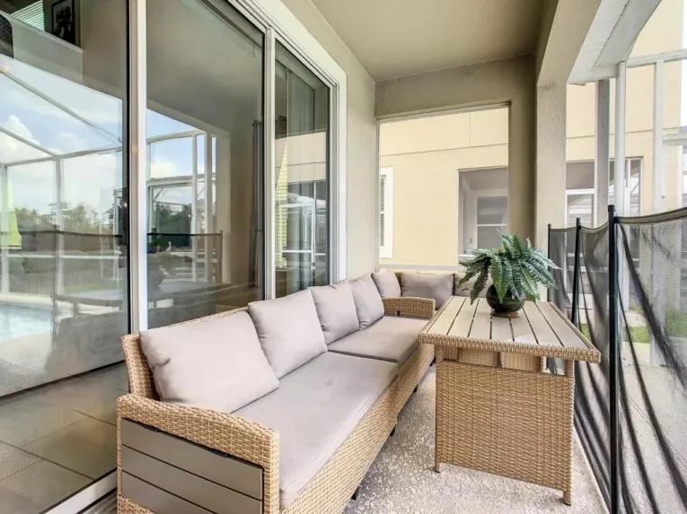 ChampionsGate (29557) 5-bedroom Villa in Davenport