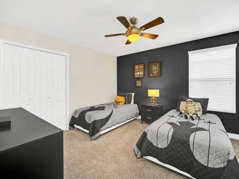 ChampionsGate (29922) 9-bedroom Villa in Davenport