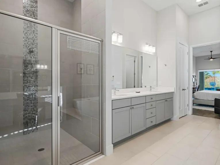 Reunion (30302) 6-bedroom Villa in Kissimmee