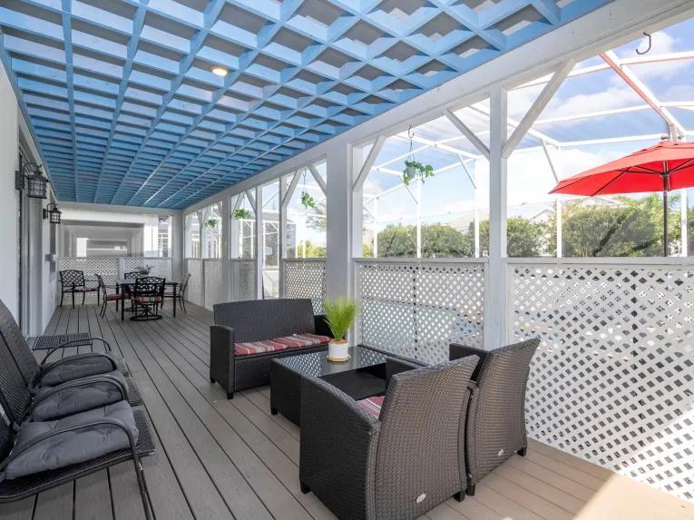 ChampionsGate (33033) 9-bedroom Villa in Davenport