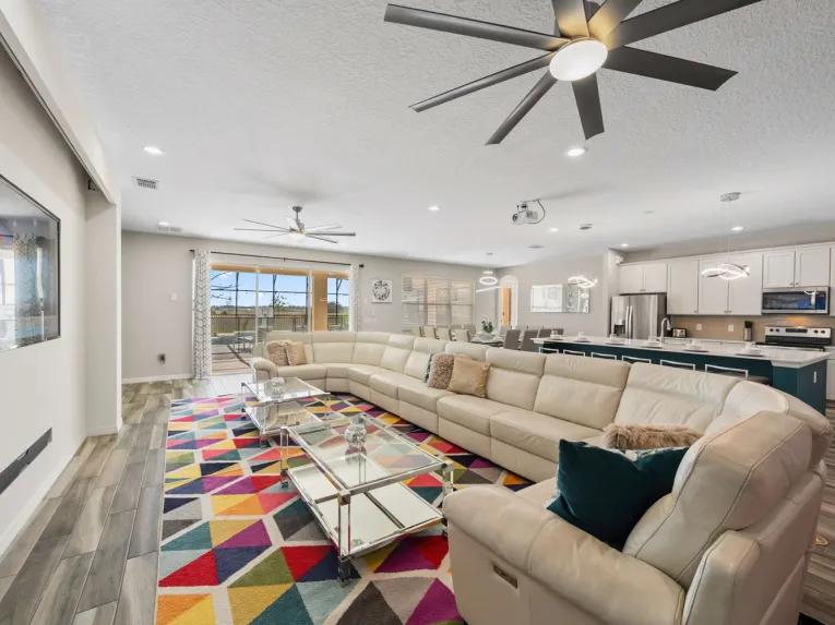 Solterra (34545) 14-bedroom Villa in Davenport