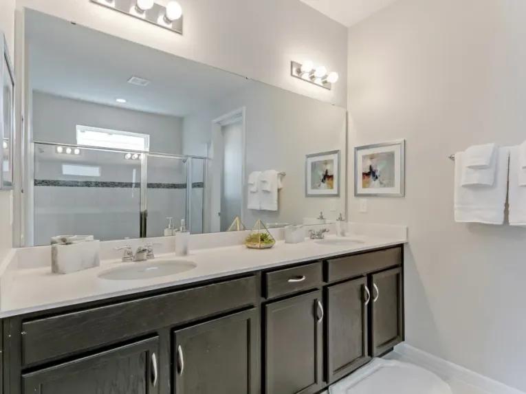 Solara Resort (3582) 6-bedroom Villa in Kissimmee