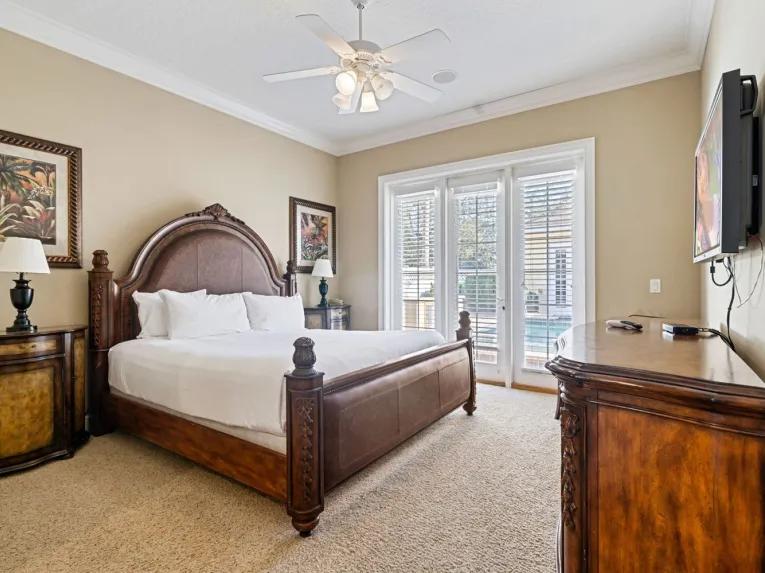 Reunion (34724) 4-bedroom Villa in Kissimmee