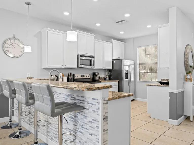 ChampionsGate (34682) 5-bedroom Villa in Davenport