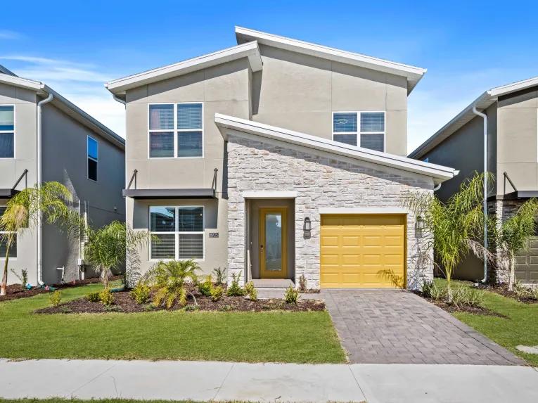 ChampionsGate (28904) 5-bedroom Villa in Kissimmee